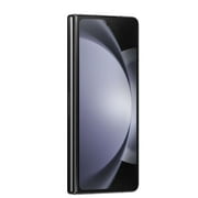 Samsung Galaxy Z Fold5 Cell Phone, Factory Unlocked Android Smartphone, 256GB , Big 7.6” Screen for Streaming, Gaming, Dual App View, One-Hand Control, Hands-Free Use, US Version, 2023,Phantom Black