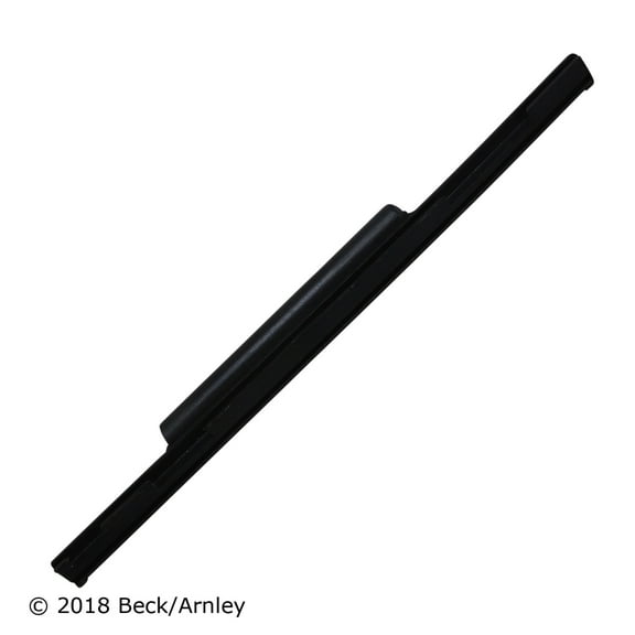 BeckArnley 039-6572 Water Pump Gasket