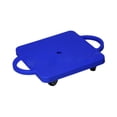 thumbnail image 3 of figatia Sport with Handles for Children Motor Skills Multifunctional Sports Lessons Set Scooters in The Gym Blue, 3 of 8