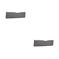 thumbnail image 3 of Speravity Filtro de entrada de coche, filtros de entrada de aire de carbón, sistemas de filtración, accesorios de herramientas de filtrado, Mostrar como imagen 2piezas, 3 of 6