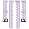 thumbnail image 3 of Smart Watch Wallband Sports Bandy Strap Silicone Reemplazo Impermeable para Fit 3, 3 of 9
