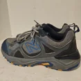 thumbnail image 3 of NEW BALANCE 481 V3 All Terrain Running Hiking Shoes Men’s 9.5 4E Gray MT481CG3, 3 of 6
