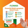 Flonase Headache and Allergy Relief Pills, 48 Caplets