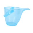 thumbnail image 2 of Regadera para Plantas de Interior con Gran Capacidad, Cubo de Agua para Jardinería, Boquilla Larga Y Asa de PP Cómoda para Regar Fácilmente Las Raíces Azul, 2 of 8