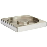 Swissmar Glass Rimmer with Tongs #ST4214 by Swissmar
