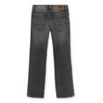 thumbnail image 2 of Wrangler Boys Slim Fit Jeans, Sizes 4-16 & Husky, 2 of 4