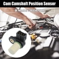 thumbnail image 2 of Camshaft Position Sensor 3935023700 for Hyundai Elantra GT Coupe Tiburon Tucson for Kia Forte Sportage Soul Spectra, 2 of 6