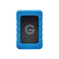 thumbnail image 5 of G-Technology G-DRIVE ev RaW - Hard drive - 4 TB - external (portable) - 2.5" - USB 3.0 / SATA 3Gb/s - 5400 rpm, 5 of 9