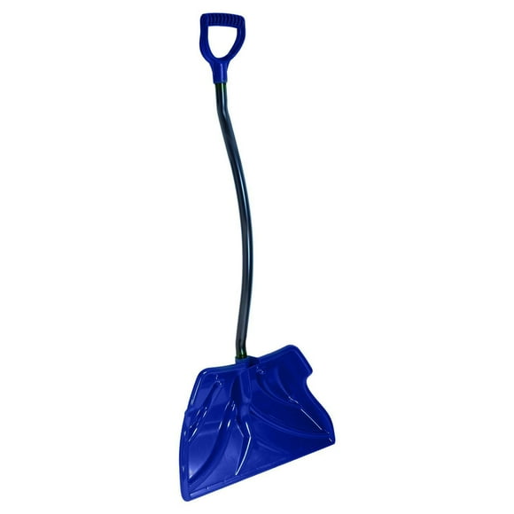 20" Shovel with Metal Edge