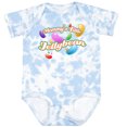 thumbnail image 3 of Inktastic Mommy's Jellybean Boys or Girls Baby Bodysuit, 3 of 5