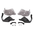 thumbnail image 2 of Extension Brake Levers Handlebar Guard Hand Shield Protector for F850GS 2018-2019, 2 of 7