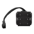 thumbnail image 1 of Voltage Regulator Motorcycle Parts Electrical Components Regulator Fit For Kawasaki Motorcycle Voltage Regulator Rectifier Replacement Accessories Fit For Kawasaki, 1 of 8