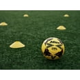 thumbnail image 3 of Mitre Unisex Soccer Ball Training Impel, 3 of 8