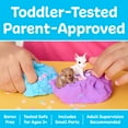 thumbnail image 2 of Creativity for Kids Sensory Mini - Pets Spring Crafts | Sensory Toy for Toddlers | Pastel Gifts and Travel Activities for Preschools Girls and Boys (Ages 3+), 2 of 8