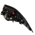 thumbnail image 2 of For Toyota Corolla 2020 21 22 23 2024 Tail Light Outer Tail Light Driver Side | L/LE/SE Model | Replacement For TO2804149, 2 of 5