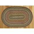 thumbnail image 1 of Tapis Tressé en Jute Ivoire Fir, 1 of 1