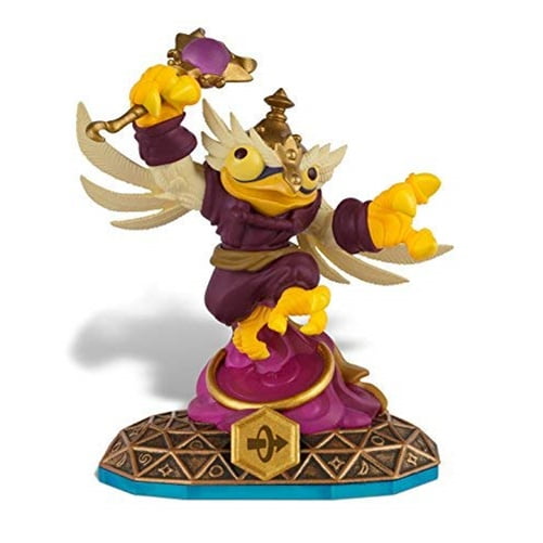 Skylanders SWAP Force: Hoot Loop Character (SWAP-able) - Walmart.com - Walmart.com