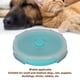 thumbnail image 3 of Cuencos Plegables para Perros Cuenco Portátil para Mascotas Cuenco de Viaje para Perros Retráctil de Silicona de Grado Alimenticio Grande con Tapas para Acampar Al Aire Libre ANGGREK  Otros, 3 of 8