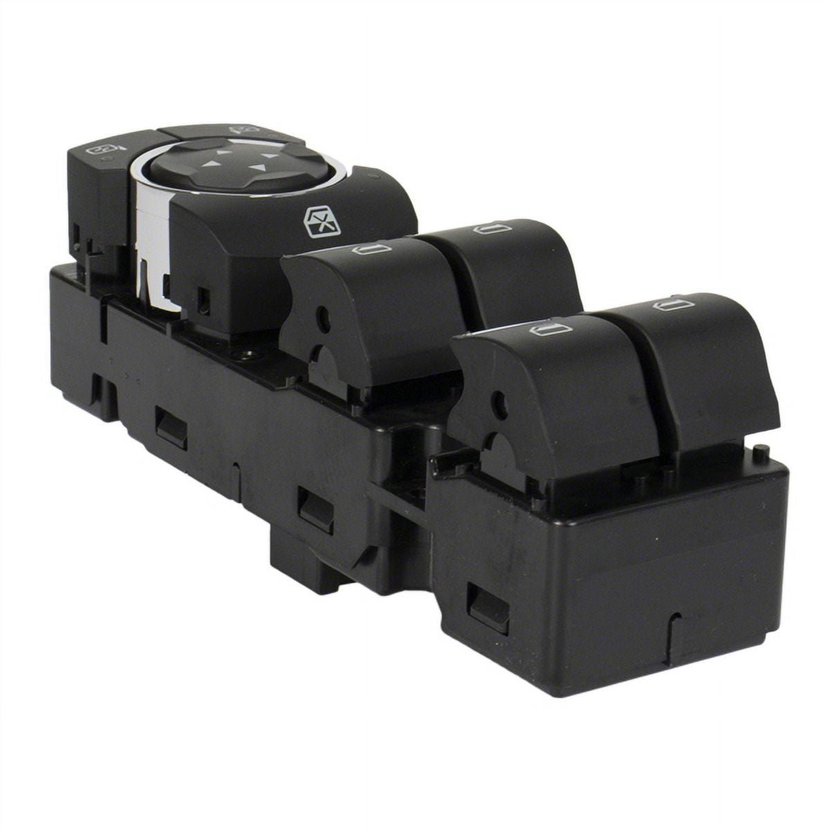 Motorcraft SW-7728 Door Window Switch Fits select: 2017 FORD F250, 2017 FORD F350