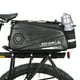 thumbnail image 5 of Bolsa para bicicleta WEST BIKING 8.6L Bolsa de bicicleta de gran capacidad Bolsa impermeable para as WEST BIKING  Bolsa para bicicleta, 5 of 7