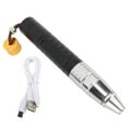 thumbnail image 2 of Jade Appraisal Flashlight, 365nm Gemstone Identification Lights  For Academic Research, 2 of 8