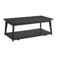 thumbnail image 3 of Picket House Furnishings Rory Occasional Table Set in Black, 3 of 15