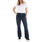 Riders - Women's Bootcut Jeans and Bonus Tee