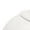 WHITE-PU, variant on Womens Comfortable Platform Chunky Heel Business Casual Loafers