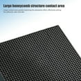 thumbnail image 2 of Activated Carbon Filter Honeycomb Filter Cube Water Purification for Tank Aquarium, 2 of 8
