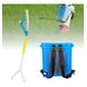 thumbnail image 4 of Esparcidor De Fertilizante Manual De 25 L, Doble Puerto, 4 of 12