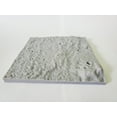 thumbnail image 5 of Clever Contraption Apollo 14 3D Topographical Model – Fra Mauro Landing Site, Educational Lunar Map, 30x30 km, 5 of 10