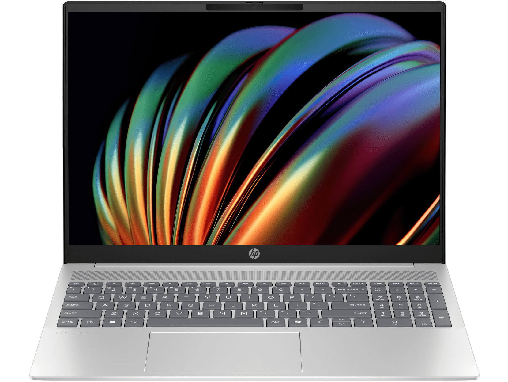 HP Pavilion 15.6