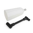 thumbnail image 2 of 15 PCS Oil Filler Oil Adding and Oil Changing Tool Car Engine Oil Changing Funnel Oil Filling Funnel Replacement Tool, 2 of 5