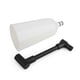 thumbnail image 2 of 15 PCS Oil Filler Oil Adding and Oil Changing Tool Car Engine Oil Changing Funnel Oil Filling Funnel Replacement Tool, 2 of 5