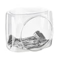 thumbnail image 1 of Cama para gatos Space Capsule, cama para mascotas para gatos de interior, transpirable, transparente, para interiores y exteriores, nido para gatos,, 1 of 8