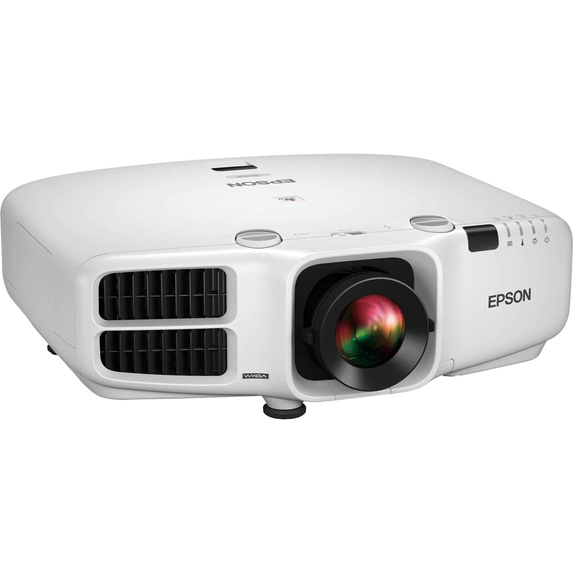 Epson PowerLite Pro G6270W LCD 