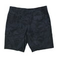 thumbnail image 2 of Mens Floral Hybrid Swim Bottom Board Shorts, 2 of 2