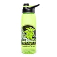 thumbnail image 1 of Botella de agua Silver Buffalo Star Wars The Mandalorian 800 ml, 1 of 8