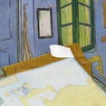 thumbnail image 6 of FREEAMG The Bedroom Van Gogh Tapestries Wall Hanging Bedding Tapestry Aesthetic Tapestries for Bedroom Living Room Dorm Home Wall Decor 80" x 60" Horizontal, 6 of 7