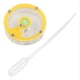 thumbnail image 2 of Ant Farm, Yellow Farm Feeding Box Acrylic Ant Nest, Pets Feeding For Children People Love Animals Insects, 2 of 8