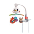 thumbnail image 1 of Musical Cot Mobile with Bird Toys (with lights/music), 1 of 3
