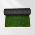 thumbnail image 4 of Porch Potty Artificial Grass for Dogs - Outdoor Dog Potty Grass - Dog Grass Pee Pad with Drainage Hole - Replacement Grass Standard - Standard Sized Synthetic Grass - 4ft x 2ft, 4 of 4
