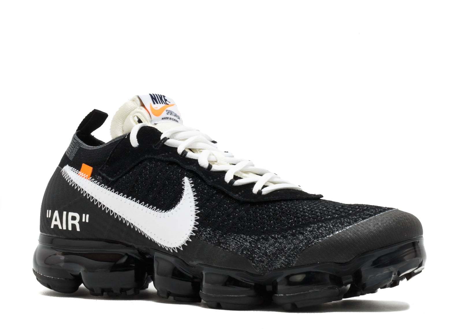 off white vapormax size 11