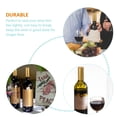 thumbnail image 4 of Selladores de vino de botellas de vinos de 50 piezas para botellas de vino que hacen suministros, 4 of 5
