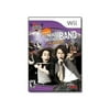 Rock University Presents: The Naked Brothers Band The Videogame - Wii