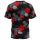 thumbnail image 2 of Camisetas de anime para hombres y mujeres, camisetas de Naruto Harajuku de verano Y2k, moda callejera, hip hop, camisetas de gran tamaño, camisetas gráficas, camisetas de manga corta, 2 of 2