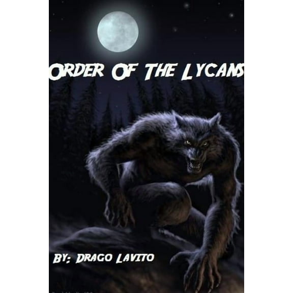Order of the Lycans