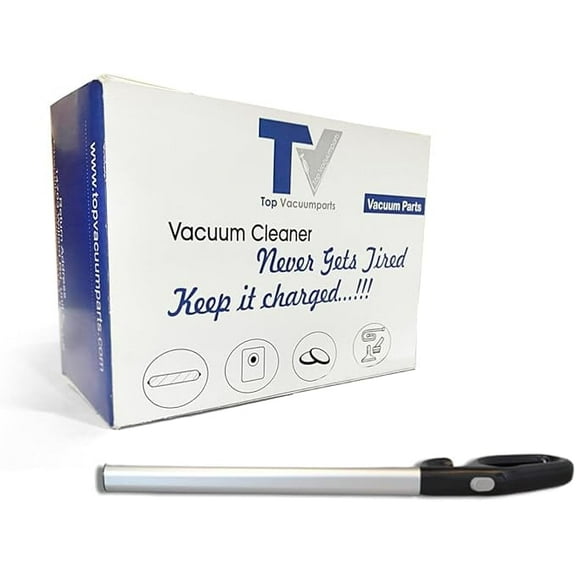 Replacement Part For Hoover Upright Vacuum Cleaner Handle Assembly # 440003574