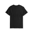 thumbnail image 2 of Hat and Beyond Mens Lightweight 100% Ring-Spun Cotton T-Shirt Crew Neck Short Sleeve Tee, 2 of 3