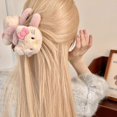 thumbnail image 4 of Clip de agarre de peluche ZHIPENG Hello Kitty tiburón de gato doble cara accesorios de disco nuevo, 4 of 5